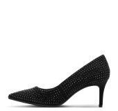 TAMARIS 1-22468-47-043 BLACK GLAM 