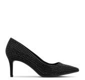 TAMARIS 1-22468-47-043 BLACK GLAM 