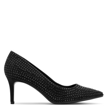TAMARIS 1-22468-47-043 BLACK GLAM 