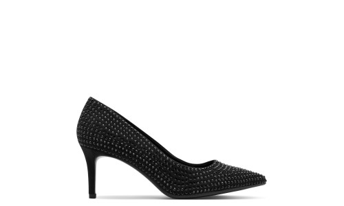 TAMARIS 1-22468-47-043 BLACK GLAM 