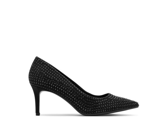 TAMARIS 1-22468-47-043 BLACK GLAM 