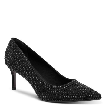 TAMARIS 1-22468-47-043 BLACK GLAM 