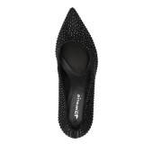 TAMARIS 1-22468-47-043 BLACK GLAM 