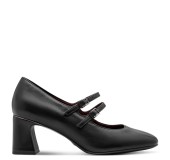 TAMARIS 1-22469-47-001 BLACK 