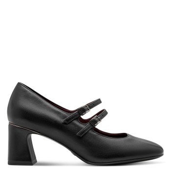 TAMARIS 1-22469-47-001 BLACK 