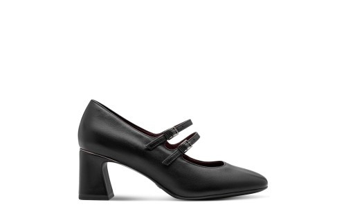TAMARIS 1-22469-47-001 BLACK 