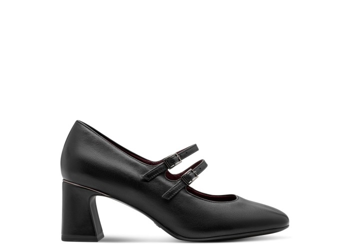 TAMARIS 1-22469-47-001 BLACK 