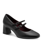 TAMARIS 1-22469-47-001 BLACK 