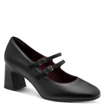 TAMARIS 1-22469-47-001 BLACK 