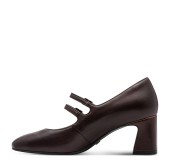 TAMARIS 1-22469-47-342 MAHOGANY 