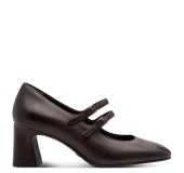 TAMARIS 1-22469-47-342 MAHOGANY 