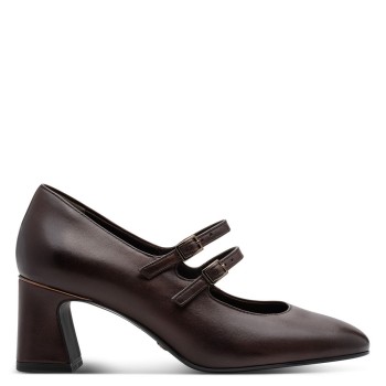 TAMARIS 1-22469-47-342 MAHOGANY 