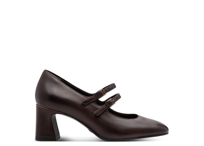TAMARIS 1-22469-47-342 MAHOGANY 