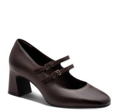 TAMARIS 1-22469-47-342 MAHOGANY 