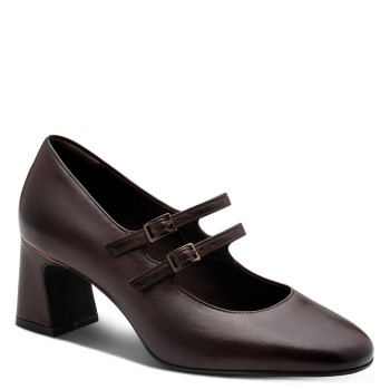 TAMARIS 1-22469-47-342 MAHOGANY 