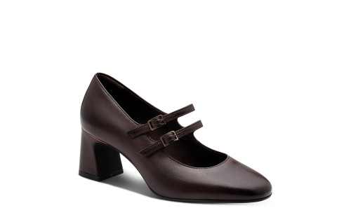 TAMARIS 1-22469-47-342 MAHOGANY 