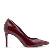TAMARIS 1-22480-42-537 MERLOT TAMARIS 1-22480-42-537 MERLOT