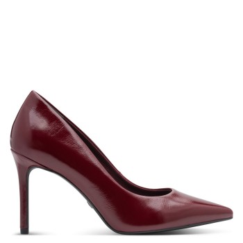 TAMARIS 1-22480-42-537 MERLOT 