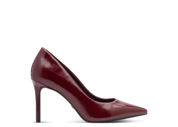 TAMARIS 1-22480-42-537 MERLOT TAMARIS 1-22480-42-537 MERLOT