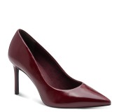 TAMARIS 1-22480-42-537 MERLOT TAMARIS 1-22480-42-537 MERLOT