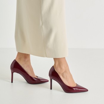 TAMARIS 1-22480-42-537 MERLOT 