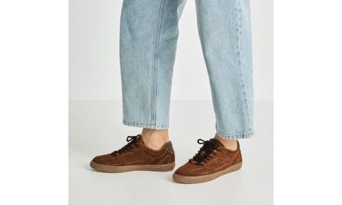 TAMARIS 1-23600-47-305 COGNAC 