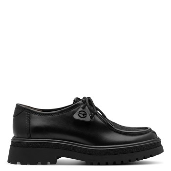 TAMARIS 1-23627-47-001 BLACK 