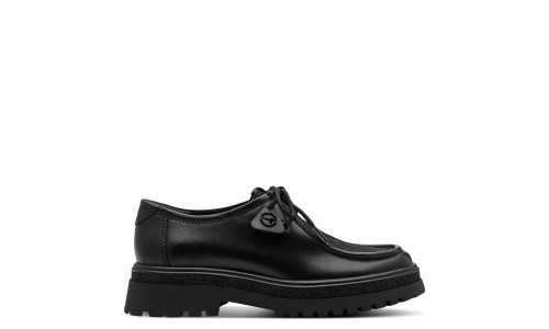 TAMARIS 1-23627-47-001 BLACK 