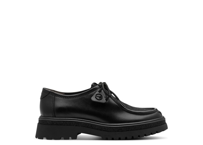 TAMARIS 1-23627-47-001 BLACK 