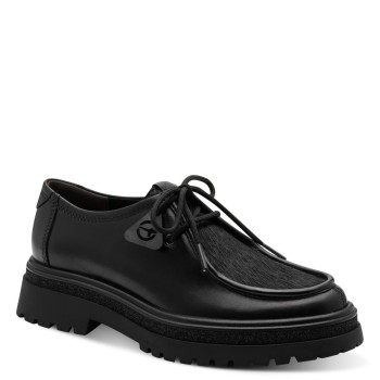 TAMARIS 1-23627-47-001 BLACK 