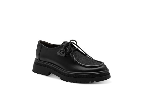 TAMARIS 1-23627-47-001 BLACK 