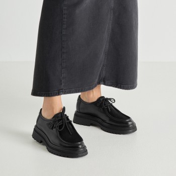 TAMARIS 1-23627-47-001 BLACK 