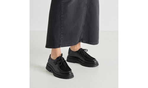 TAMARIS 1-23627-47-001 BLACK 