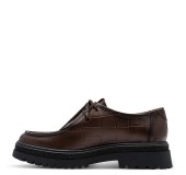 TAMARIS 1-23627-47-396 MOCCA CROCO TAMARIS 1-23627-47-396 MOCCA CROCO
