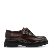 TAMARIS 1-23627-47-396 MOCCA CROCO TAMARIS 1-23627-47-396 MOCCA CROCO