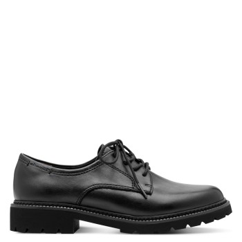 TAMARIS 1-23649-47-020 BLACK MATT 