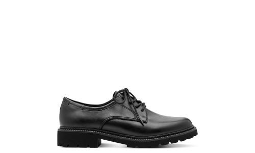 TAMARIS 1-23649-47-020 BLACK MATT 