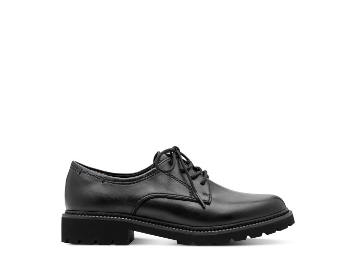 TAMARIS 1-23649-47-020 BLACK MATT TAMARIS 1-23649-47-020 BLACK MATT