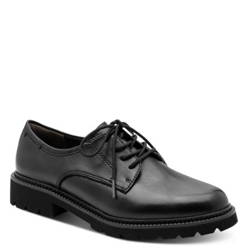 TAMARIS 1-23649-47-020 BLACK MATT 