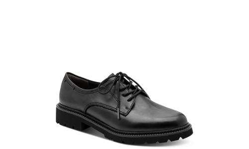 TAMARIS 1-23649-47-020 BLACK MATT 