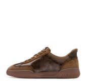 TAMARIS 1-23655-47-319 CAMEL PATENT TAMARIS 1-23655-47-319 CAMEL PATENT