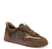 TAMARIS 1-23655-47-319 CAMEL PATENT TAMARIS 1-23655-47-319 CAMEL PATENT