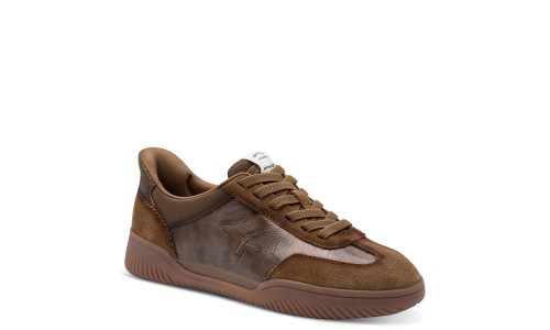 TAMARIS 1-23655-47-319 CAMEL PATENT 