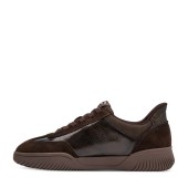 TAMARIS 1-23655-47-332 MOCCA PATENT TAMARIS 1-23655-47-332 MOCCA PATENT