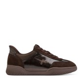 TAMARIS 1-23655-47-332 MOCCA PATENT TAMARIS 1-23655-47-332 MOCCA PATENT