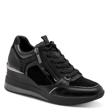 TAMARIS 1-23703-41-0A1 BLACK 