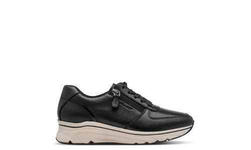 TAMARIS 1-23711-42-001 BLACK 