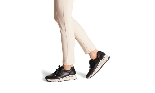 TAMARIS 1-23711-42-001 BLACK 