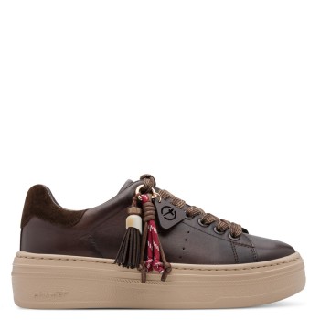 TAMARIS 1-23775-47-304 MOCCA 