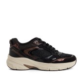 TAMARIS 1-23799-47-043 BLACK GLAM 